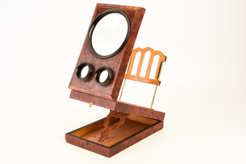 Victorian 19th century - 19th, burl