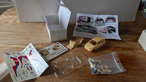 Provence moulage ford - provence,