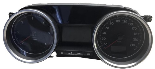 Compteur peugeot 508 sw - compteur,