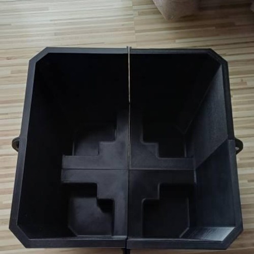 Moule bloc terrasse en - moule,