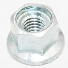 Ecrou Carter Chaîne Scie à