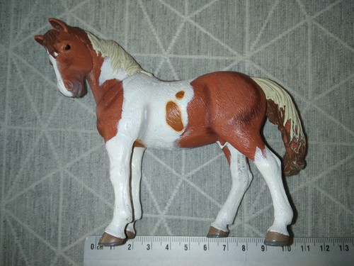 Figurine cheval papo - cheval,