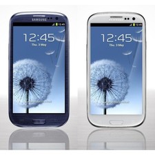 Android Samsung I9300I Galaxy S3 SIII Neo GT-I9300RW 3G Wifi Dual SIM CellPhone