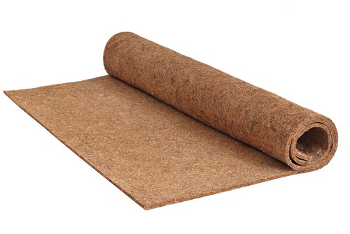 Tapis rembourrage coco - rembourrage,