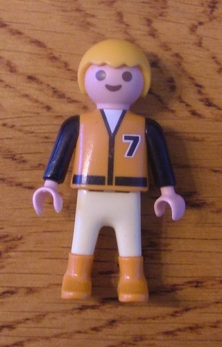Playmobil piéce détachée