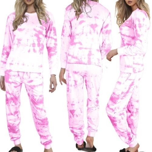 Pyjamas pour femmes tie - femmes,