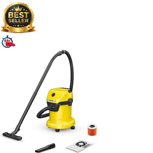 Kärcher aspirateur eau - aspirateur,