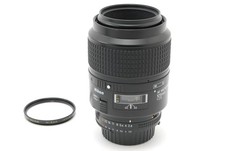 【N MINT+++】Nikon AF Micro