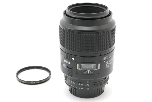 Mint nikon af micro - 【n, mint+++】nikon