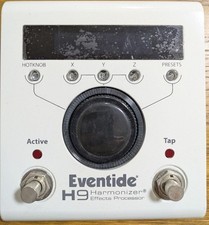 Eventide H9 Harmonizer