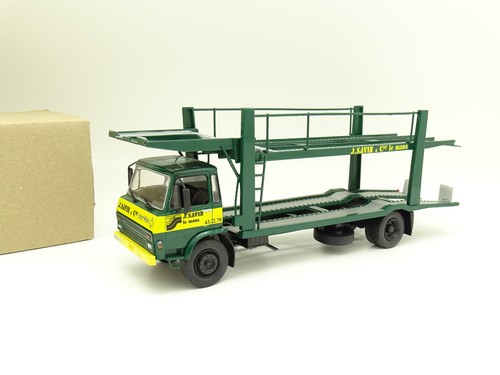 Ixo berliet gc190 - ixo, sb