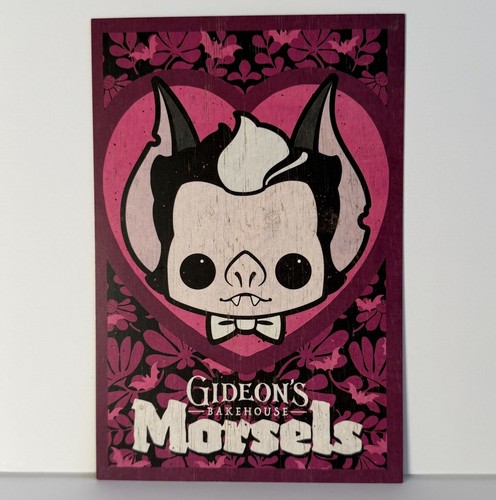 Gideon bakehouse - gideon’s,