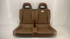 Banquette arriere VOLKSWAGEN