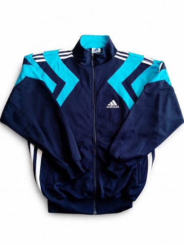 Adidas vintage track - vintage,