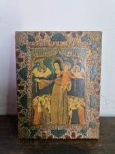 La Vierge Du Rosaire Cadre A