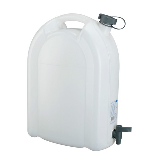 Bidon eau pressol - d'eau,