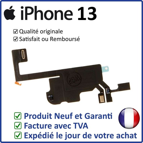 Iphone nappe capteur - iphone, 13