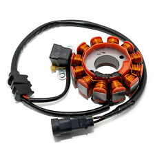 Anchor plate / ignition base plate derbi, 640043 for Aprilia RS ABS SX, Malaguti Dune