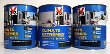 Peinture Bois V33 Climats