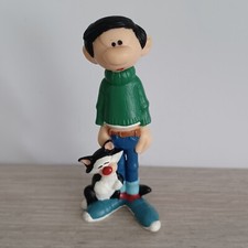 Figurine Gaston Lagaffe -