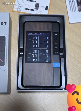 Neuf thermomètre cuisine - thermomètre,