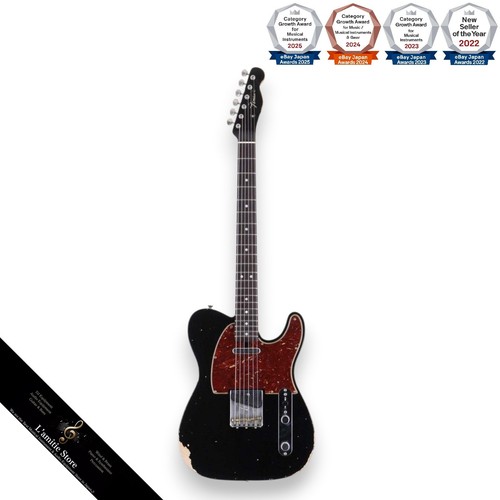 Fender custom shop - shop, f22