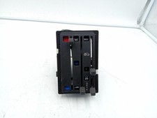 FIAT Ritmo Berline Commandes