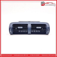 Grille de ventilation buse