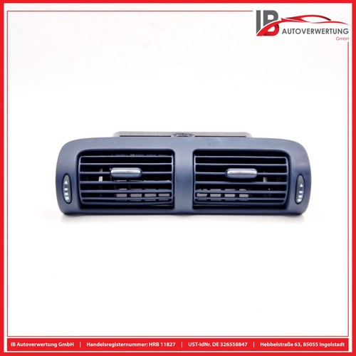 Grille ventilation buse - grille,