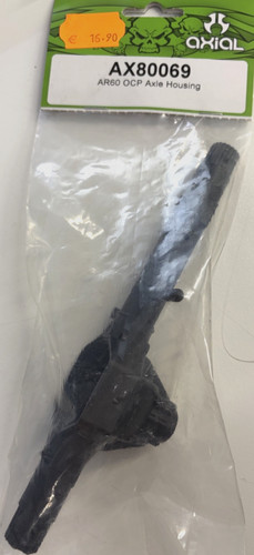 Ar60 ocp axle housing ax80069 - housing,