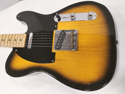 Fender guitare électrique - guitare,