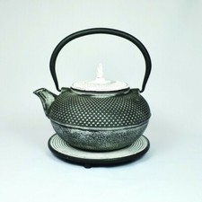 theiere en fonte, arare 1.5 l