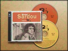 ''Michel Sardou - Intégrale