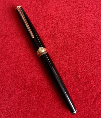 Stylo plume vintage - , montblanc