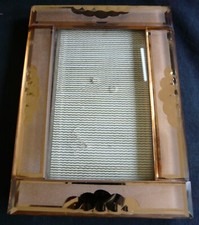 Cadre photo verrerie de Vianne