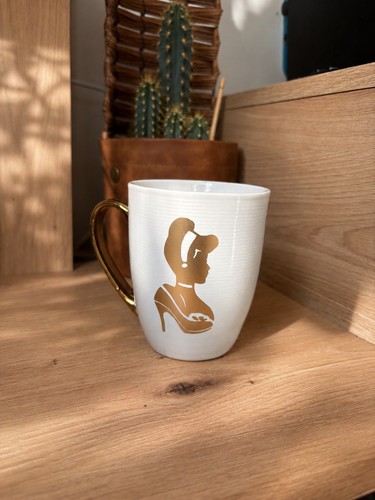 Mug disney princess - 🏰,