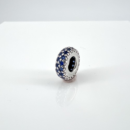 Pandora charm espaceur - charm, orné