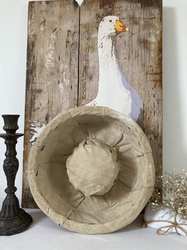 626 déco ancien panier - déco,