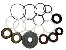 Kit réparation crémaillère