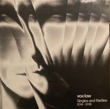 Vox Low Singles And Rarities /