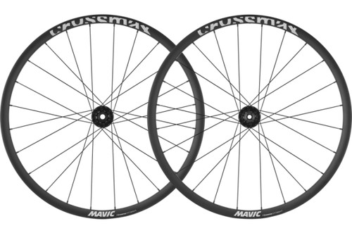 Roues mtb boost - 29", mavic
