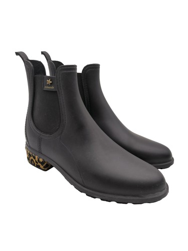 Cubanas botte caoutchouc - botte, en