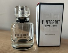 flacon vide eau de parfum