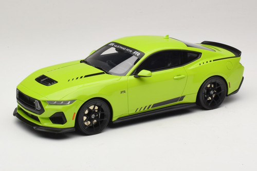Gt565 ford mustang rtr - ford,