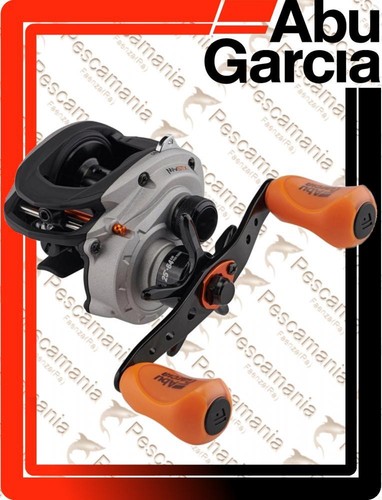 Moulinet casting abu garcia - moulinet,