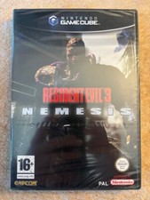 Resident Evil 3 Neuf Sous