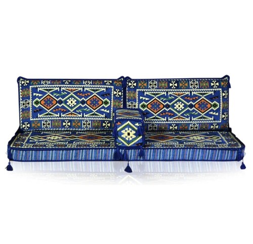 Coussin canapé oriental - , coin