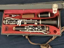 Clarinet Selmer K Series 1927