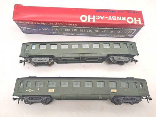 Hornby acho 7370 lot - acho,