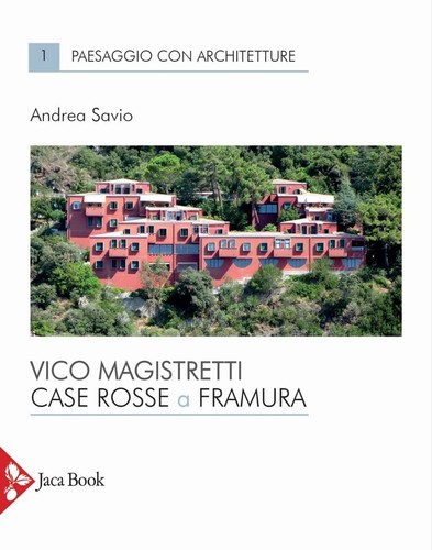 Andrea savio vico magistretti - savio,
